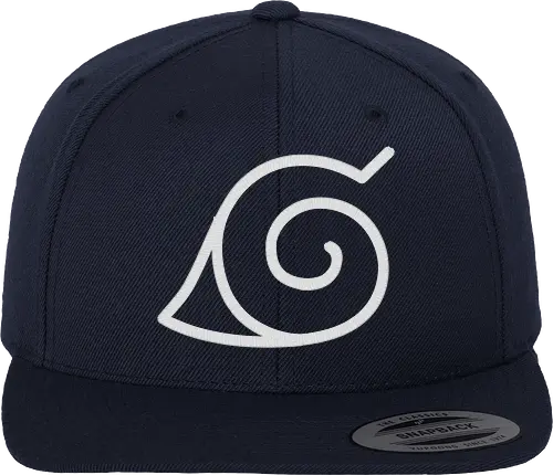 Konoha Cap