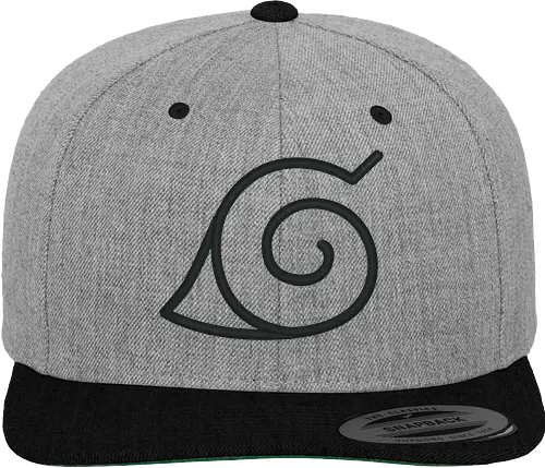 Konoha Cap