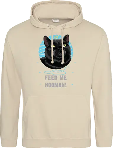 Feed Me