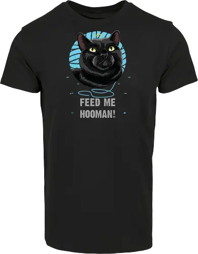 Feed Me