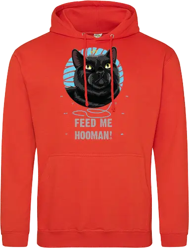 Feed Me