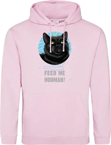 Feed Me