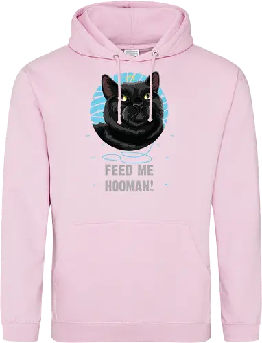 Feed Me