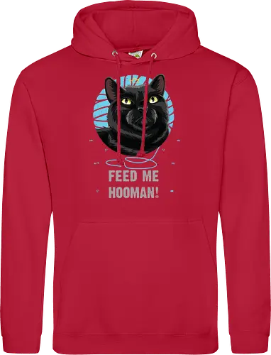 Feed Me