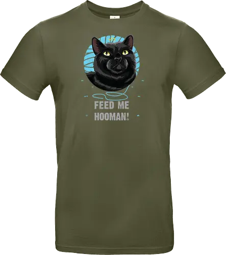 Feed Me