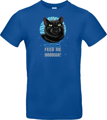 Feed Me