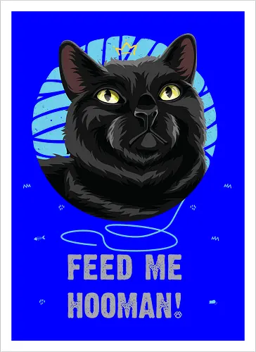 Feed Me