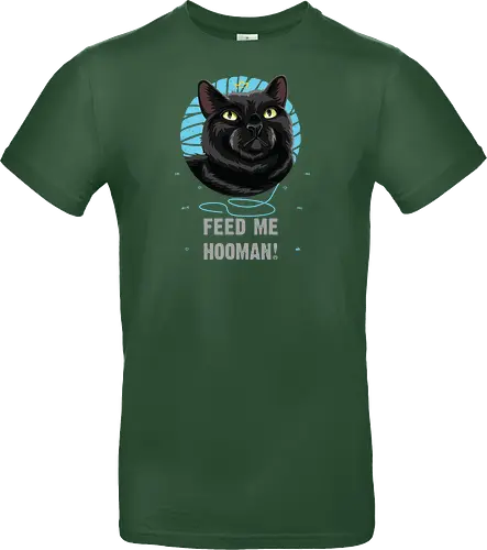 Feed Me