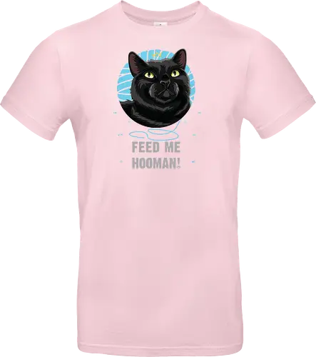 Feed Me