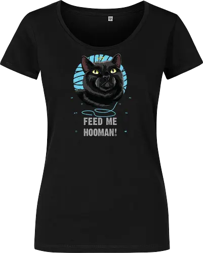 Feed Me