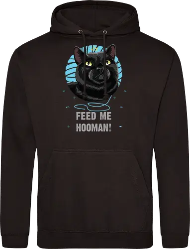 Feed Me