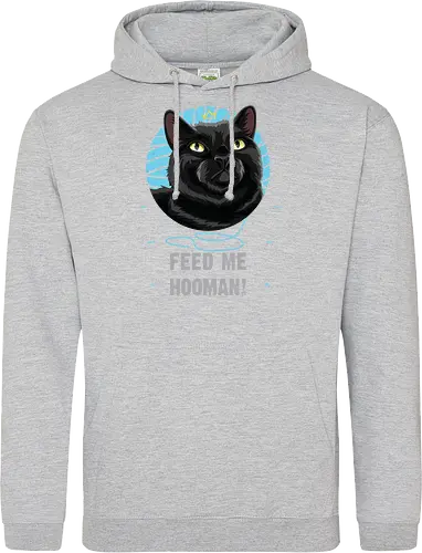 Feed Me