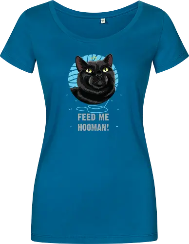 Feed Me