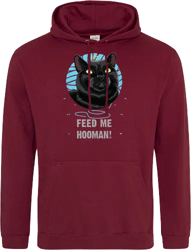 Feed Me
