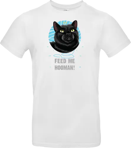 Feed Me