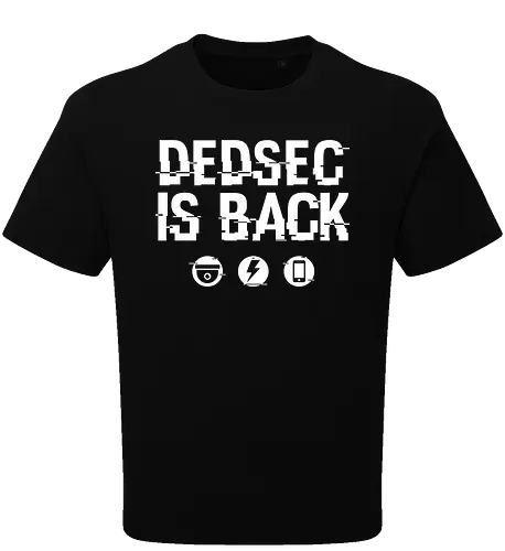 Dedsec is Back