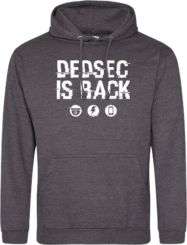 Dedsec is Back