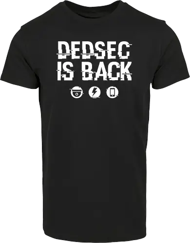 Dedsec is Back