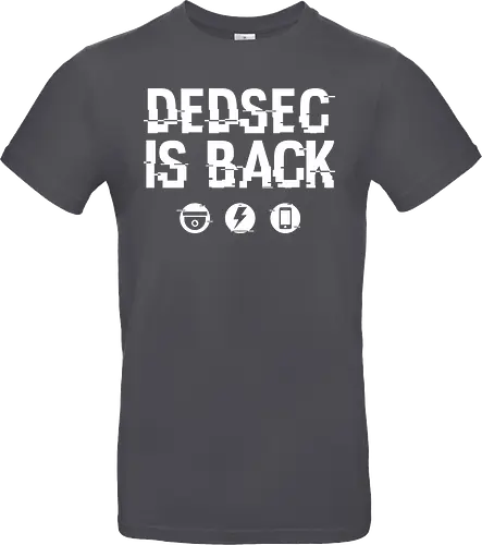 Dedsec is Back