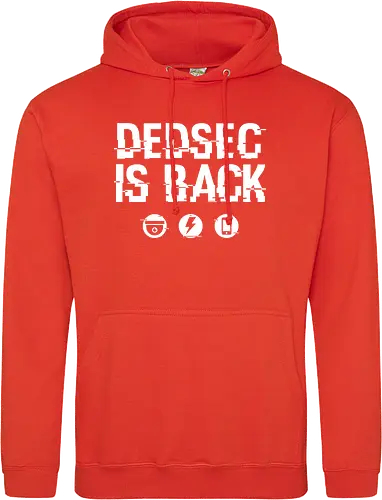 Dedsec is Back