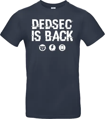 Dedsec is Back