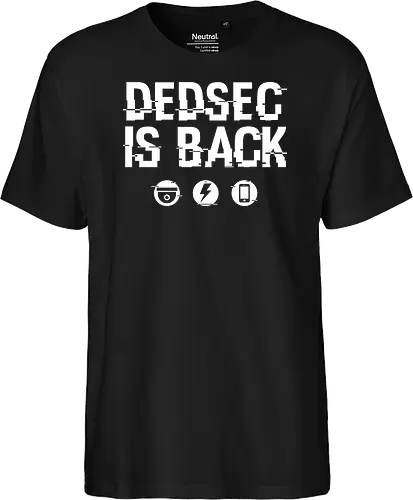 Dedsec is Back