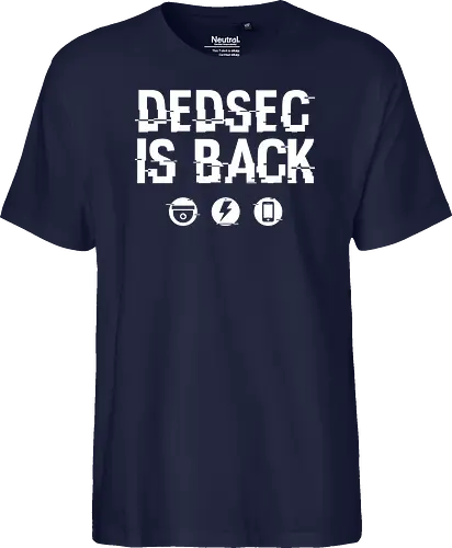 Dedsec is Back