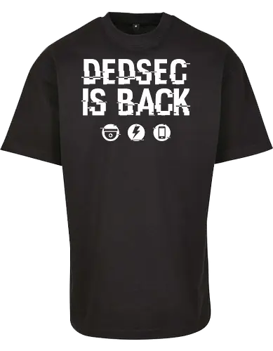 Dedsec is Back