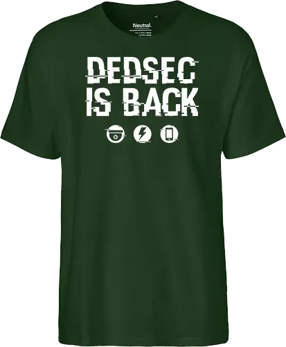 Dedsec is Back