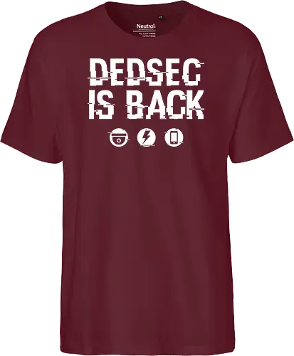 Dedsec is Back