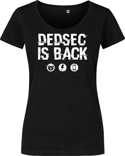 Dedsec is Back