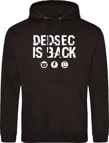 Dedsec is Back