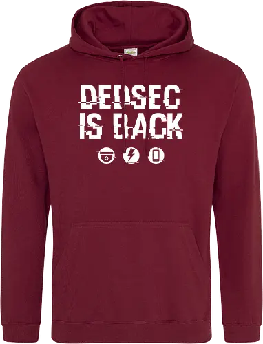 Dedsec is Back