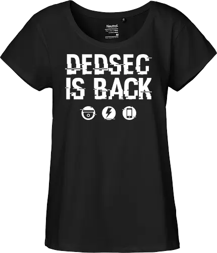 Dedsec is Back