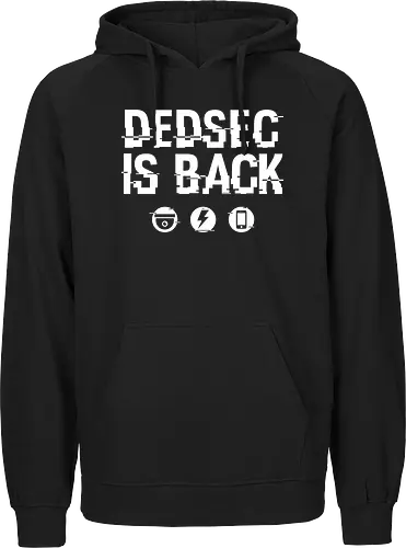 Dedsec is Back