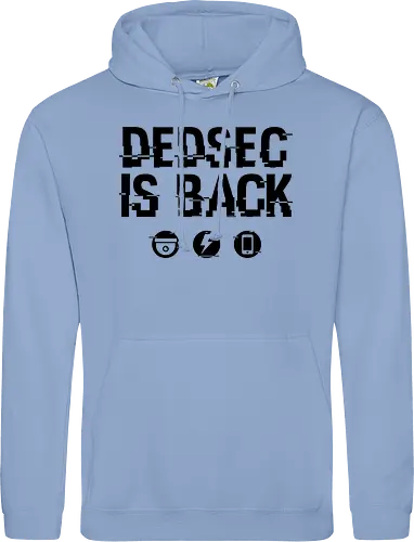 Dedsec is Back