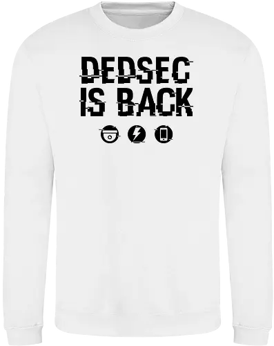 Dedsec is Back
