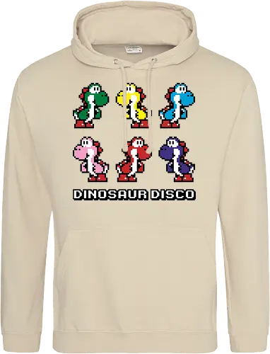 Dinosaur Disco