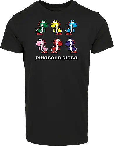 Dinosaur Disco