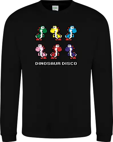 Dinosaur Disco