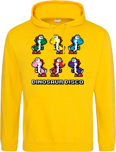 Dinosaur Disco