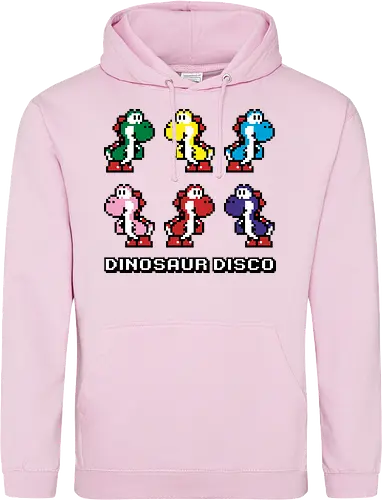 Dinosaur Disco