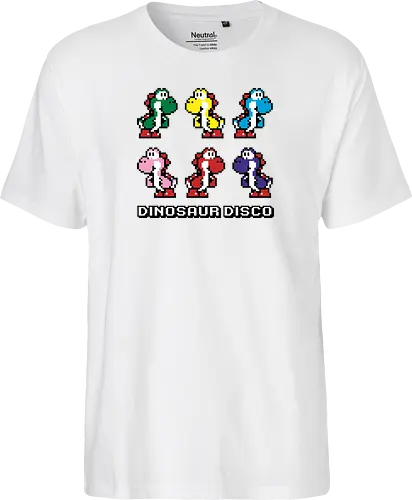 Dinosaur Disco