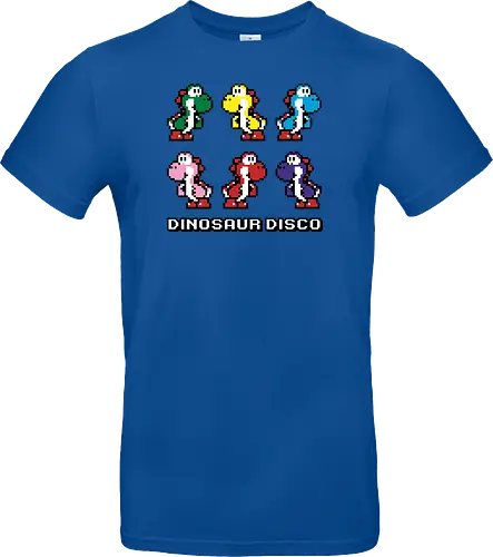 Dinosaur Disco