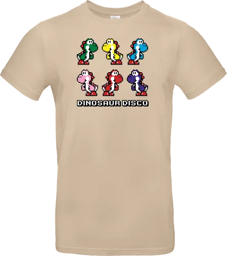 Dinosaur Disco