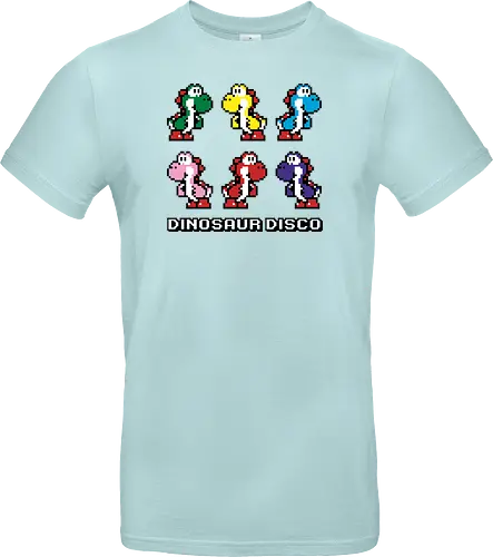 Dinosaur Disco