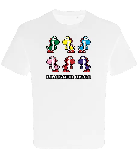 Dinosaur Disco