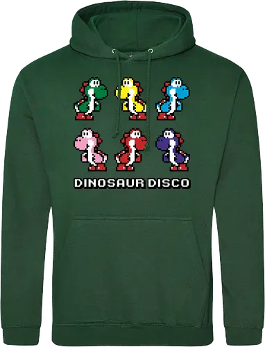 Dinosaur Disco