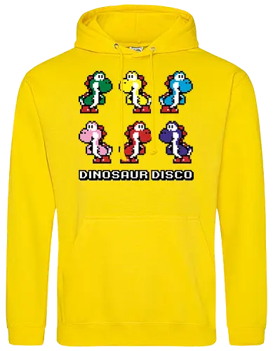 Dinosaur Disco