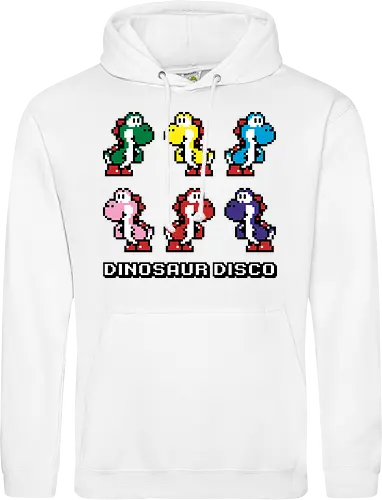 Dinosaur Disco